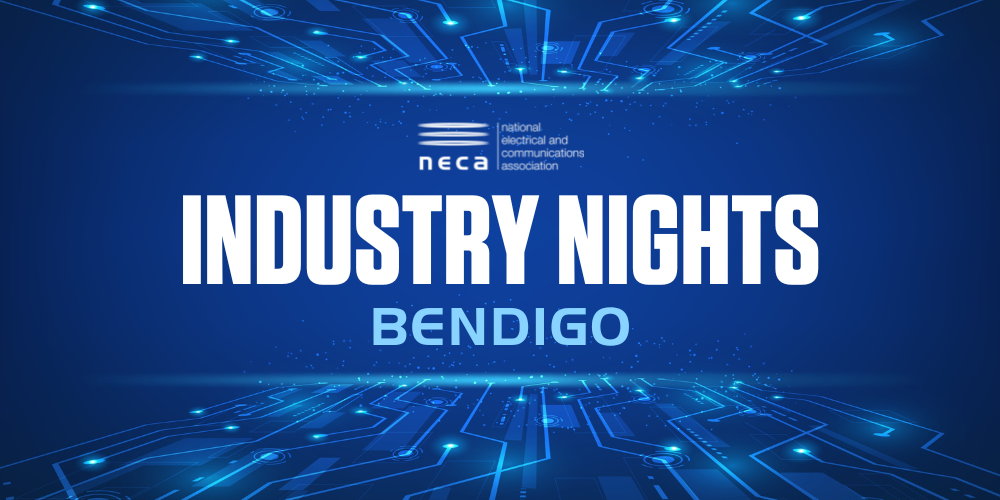 Industry Nights - Bendigo