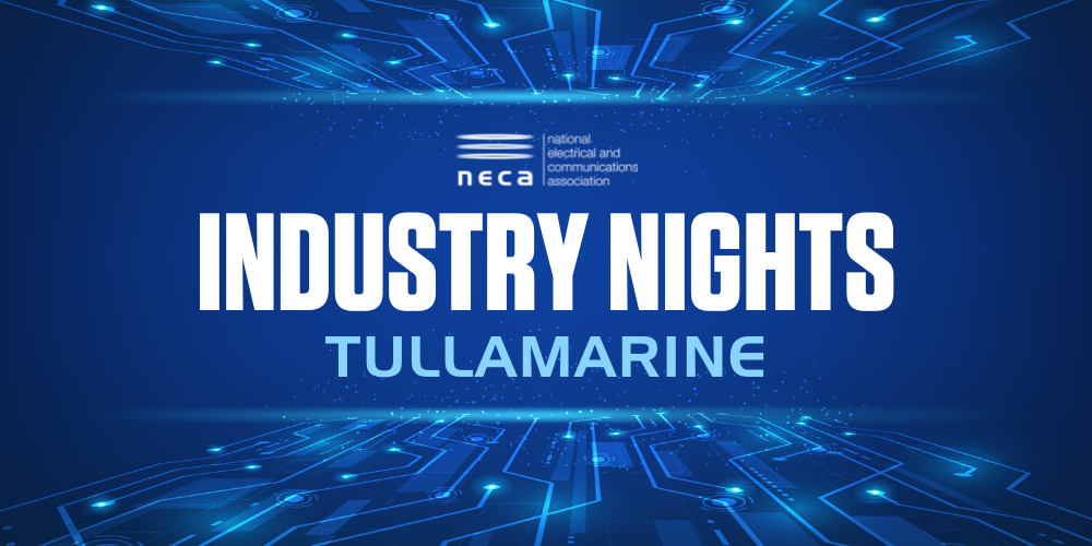 Industry Nights - Tullamarine
