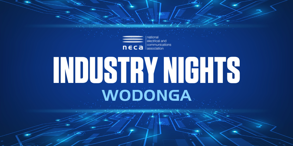 Industry Nights - Wodonga/Albury
