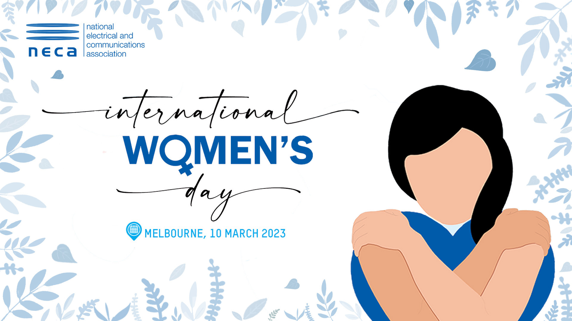 International Women's Day - Melbourne